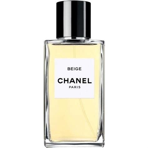 chanel beiges